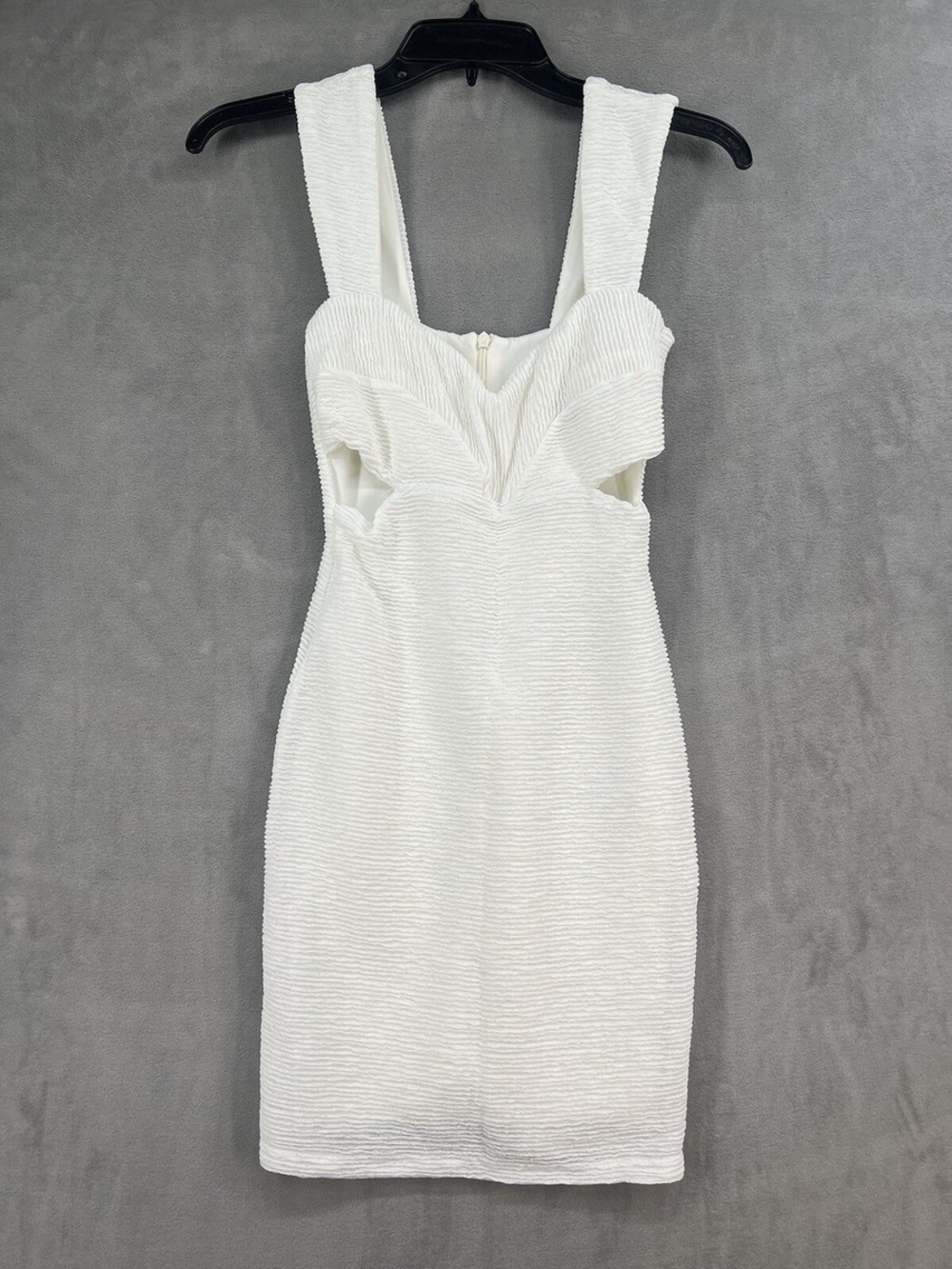 Rumer The Lable Rae Mini Dress - Picture 2 of 9